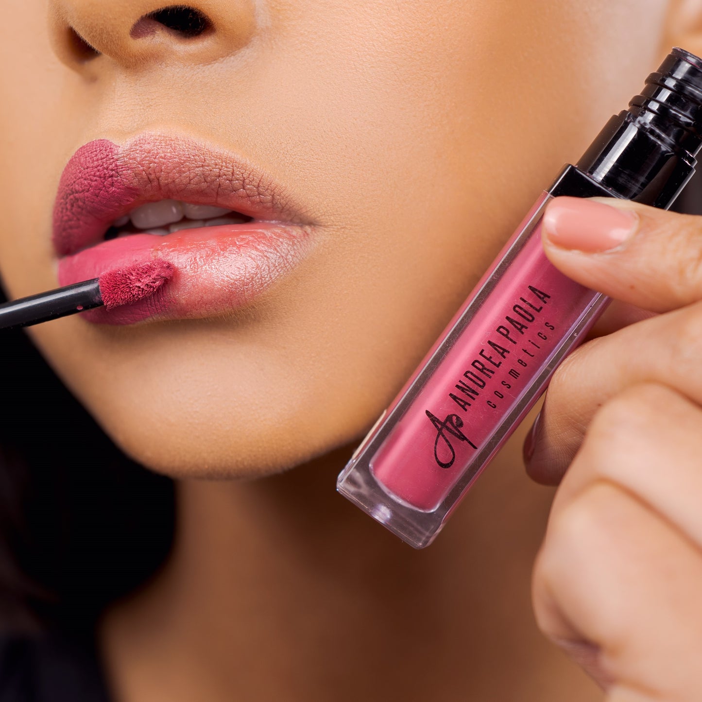 LIQUID VELVET LIPSTICK