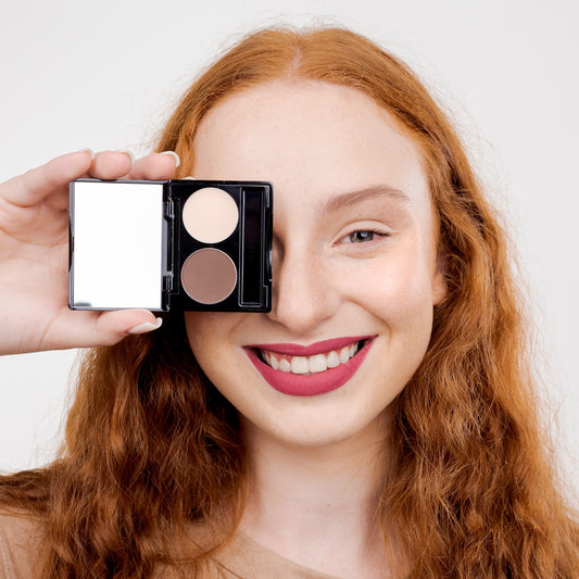 BROW PALETTE