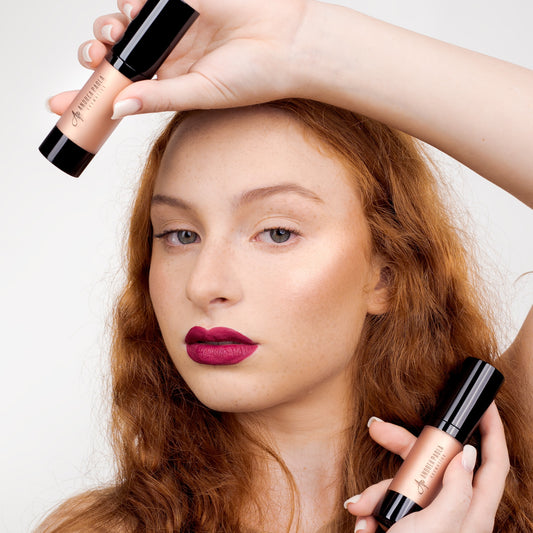 ILUMINATING LOTION SHEER GLO