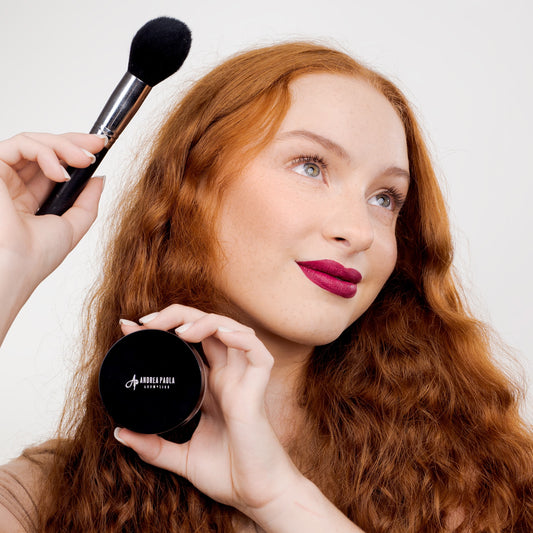 LUXURY POWDER
