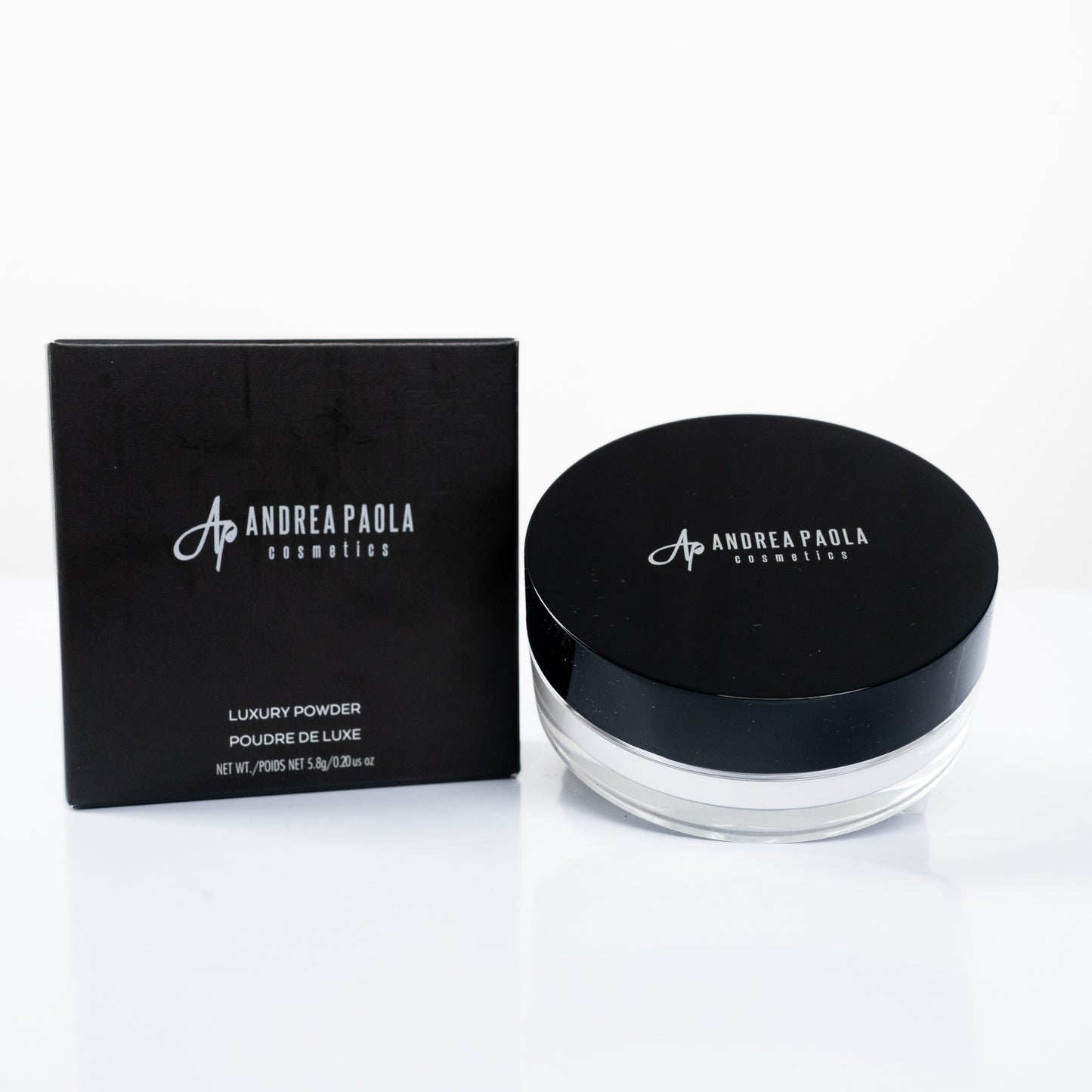 LUXURY POWDER