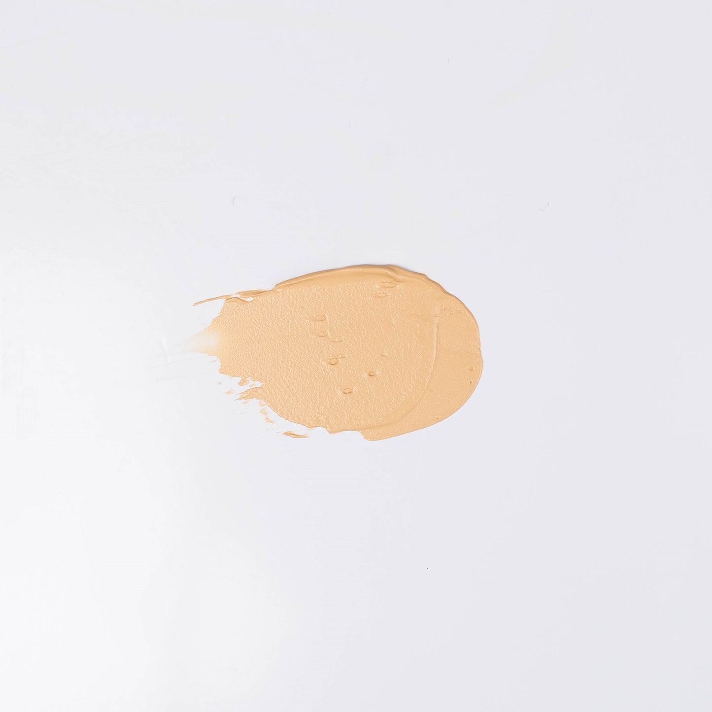 MOUSSE FOUNDATION