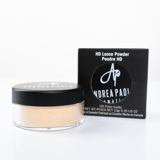 HD LOOSE POWDER